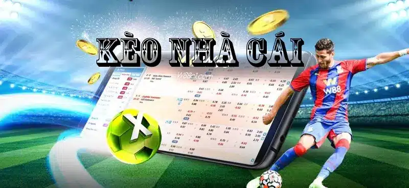 Kết quả kèo nhà cái là gì? chi tiết cho bet thủ yeu88